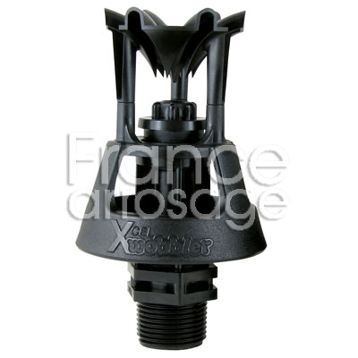 [43XWOB2709] XCEL WOBBLER 3/4 M BUSE 9