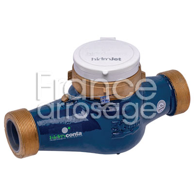 [500572] COMPTEUR DN25-JET MULTI IRRIG