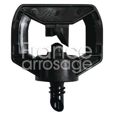 [50ANMC0000K] FRAME-JET C 210° 8 JETS