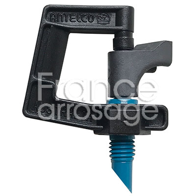 [50ANRS1S00K] ROTOR SPRAY BLEU (x50)