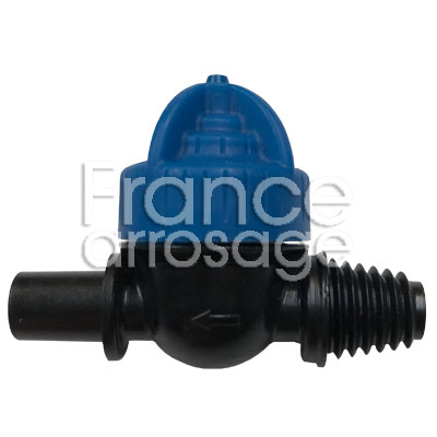 [50CAV38H00E] CLAPET AV SUPER LPD - 3/8 - HP