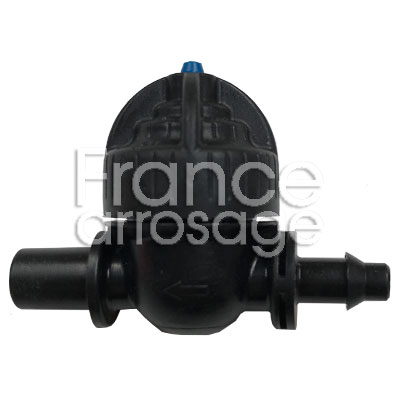 [50CAVTVB00E] CLAPET AV SUPER LPD - TV - BP