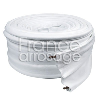 [50HUEM16350O] TOILE ECOMAT Rlx 0.80 x 100 ml