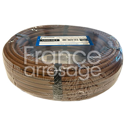 [50LA081500C] LANDLINE  Ø 6x8 1.9L/H ESP=15cm /30ml