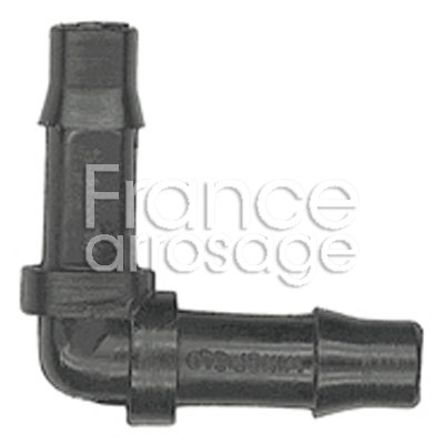 [50LAC08080C] COUDE CAN. Ø 6mm