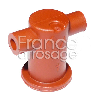 [50MANI5S00K] BOUCHON SORTIE LISSE (x100)