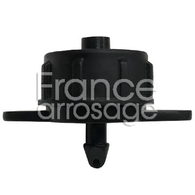 [50NES2S000K] GOUTTEUR NESTOS 2 l/h  (x100)