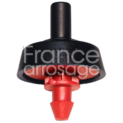 [50NGE3S000K] GOUTTEUR NGE 8 l/h (x100)