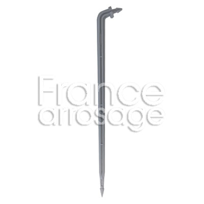 [50PICCTV000K] PIC COUDE  NOIR TV (x800)