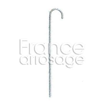 [50PIG1S000E] CRAMPON SOL GALVA 15 cm (x100)