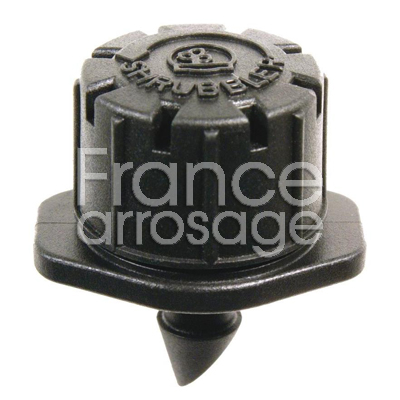 [50SHR7S000K] GOUT.SHRUB 180°T.VIP (x100)¤¤