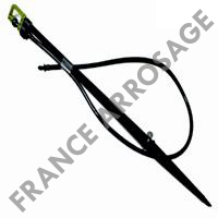 [50SIENSJ00K] ROTOR SPRAY SPIKE 30cm