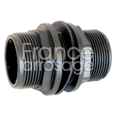 [50TR343400G] TRAVERSEE DE PAROI 1 x 1 M