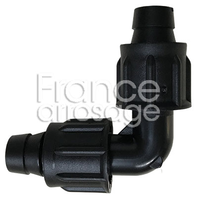 [50TTCOU000G] COUDE GAINE 16 X 16 mm