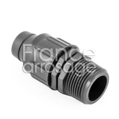 [50TTDE2700J] RACCORD GAINE 16 X 3/4 M