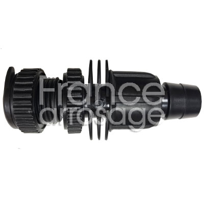 [50TTDETS00J] DEPART FLAT / GAINE 16