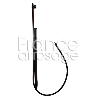 [50VAR75180] VARIJET 180° SPIKE 50à75cm