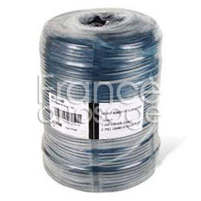 [50XQ1000B0C] TUBE PVC R&B 4X6 / 300ml