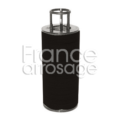 [51FAC21000J] CART ARKAL 1-11/2 COURT 100µ