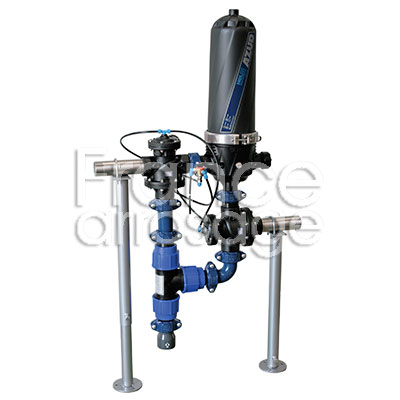 [51FDAZ2010J] STATION HELIX AUTO 1 X 2