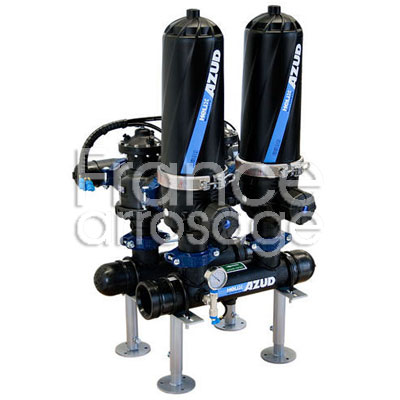 [51FDAZ2030J] STATION HELIX AUTO 2 X 3P