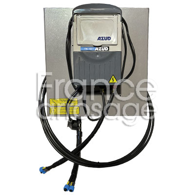 [51FDAZ24V0J] COFFRET FBC 220V 109T/ 1 STA