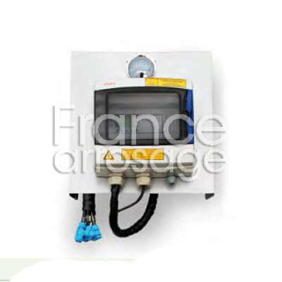 [51FDAZ24V4J] COFFRET FBC 220V 109T/ 4 STA