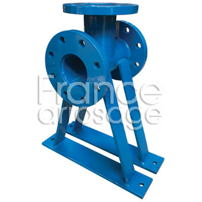 [51FIS00000J] SUPPORT FILTRE DN 50