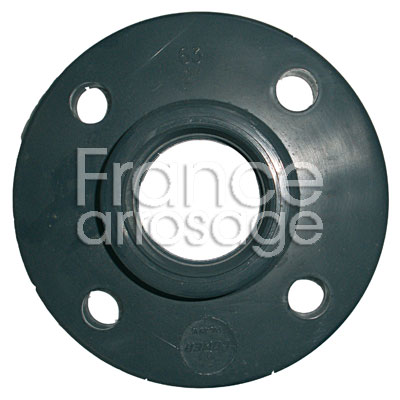 [10BR007600G] BRIDE PVC 2 1/2 F