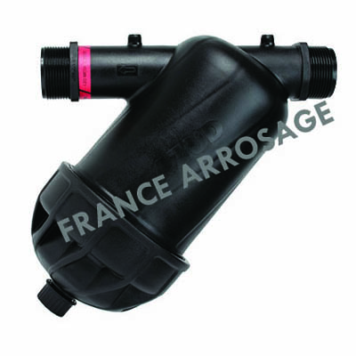 [51FTAZ6000J] FILTRE TAMIS M100  2P 130µ