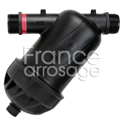 [51FTAZDI600J] FILTRE DISQ M100 - 2P 130µ