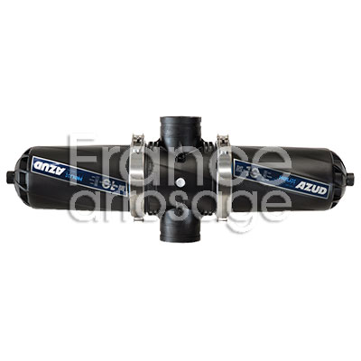 [51FTAZH110J] FILT. DISQ HELIX 4P COMP. 130µ