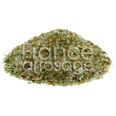 [51GVE010250J] VERRE FILTRATION 1-2.5 /20kg ¤