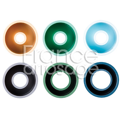 [603HUBI400O] JEU 6 BUSES I40 / I50