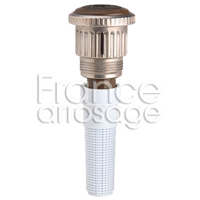 [603MPSSM00O] BUSE ROT. MP STRIP SS MALE