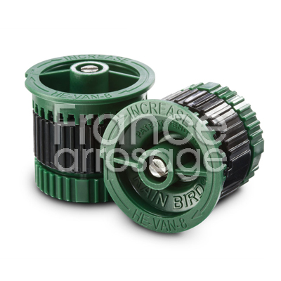 [603S08HE00M] BUSE RB HE VAN 8