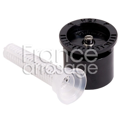 [603ST18000M] BUSE RB 15 H -  180°