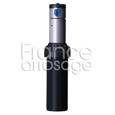 [608HU20ADSO] ARR HUNTER I 20 - 04 SS INOX