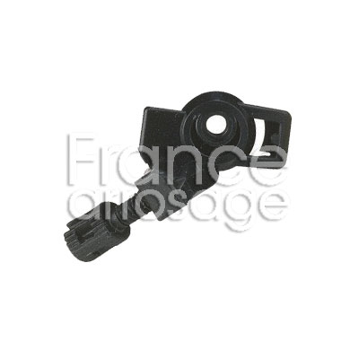 [608RBBU07ABMAXI] BUSE MAXI PAW/BIRD 7 ANGLE BAS