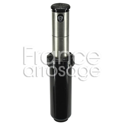 [608TO02000N] ARR TORO T 7 INOX ¤