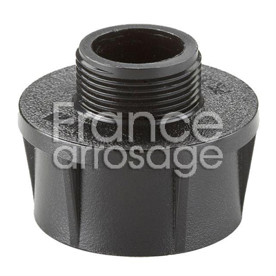 [609HUPROS00] ADAPTATEUR HUNTER PROS 1/2"F