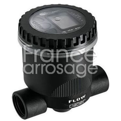 [702CL10000C] EV PROG CLABER 1P F