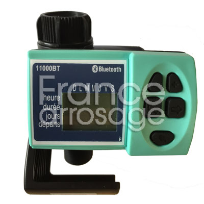 [702GA11000] PROG GALCON 11000 BLUETOOTH