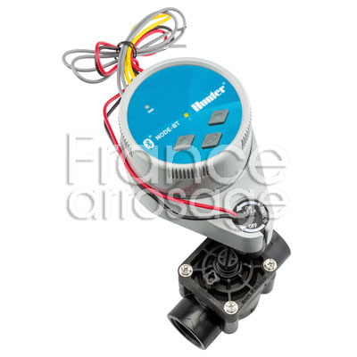 [702HUBTVNOD1] PROG HUNT. BT NODE-100-VALVE-B