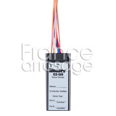 [702HUDEICD0O] DECODEUR ICD SEN SONDE HUNTER