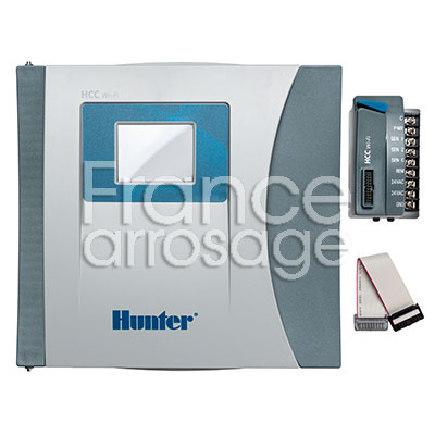 [702HUFHYICC] PANNEAU FACADE HYDRAWISE ICC2