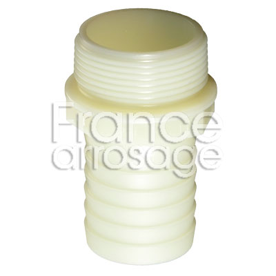 [10MM253400G] EMB CAN DROIT 25 x 1 M