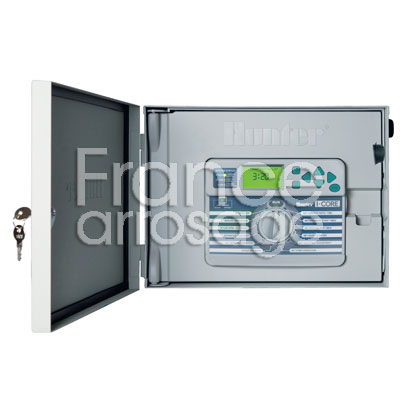 [702HUIC600MO] PROG HUNTER I-CORE 600 METAL