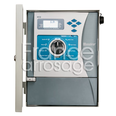 [702HUICCM8O] PROG. ICC 2 METAL 8 ST