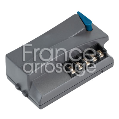 [702HUICMO4O] MODULE 4 STATION ICM 400